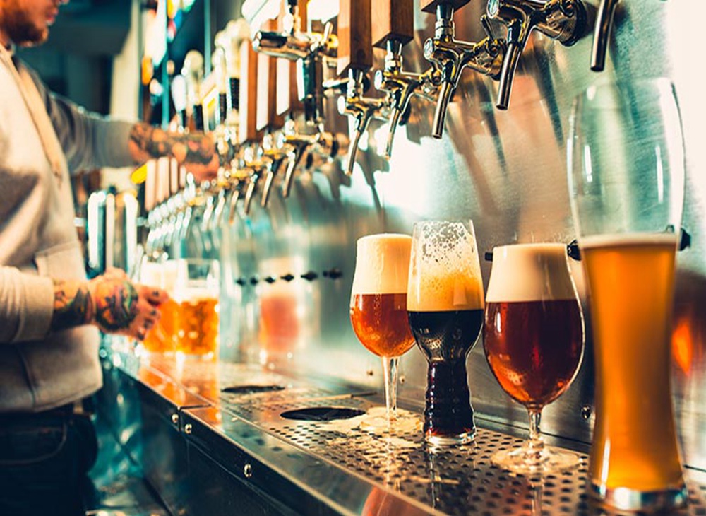 What is Craft brewery and microbrewery?